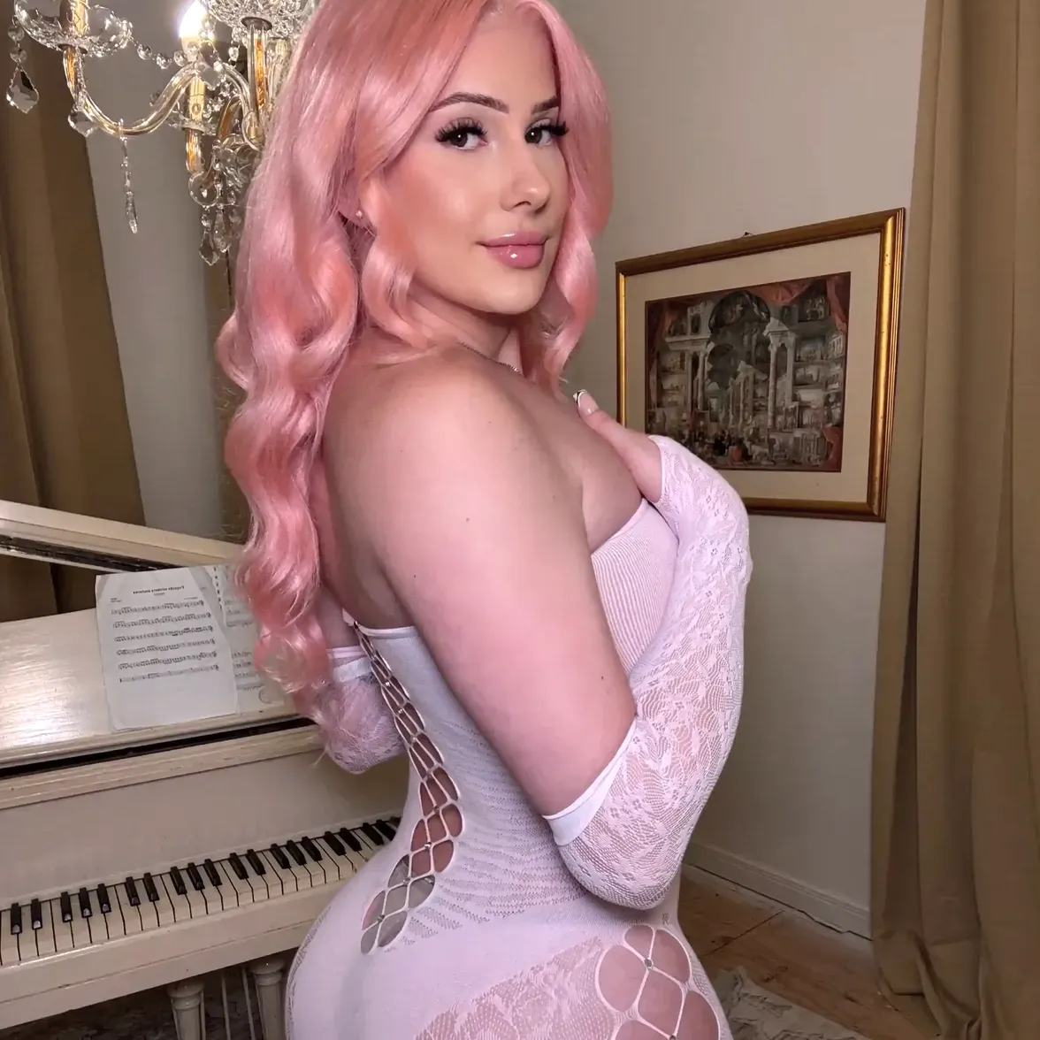 pawbcayden trans video call