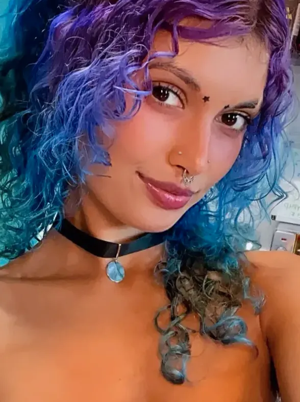 peachxcream video call india