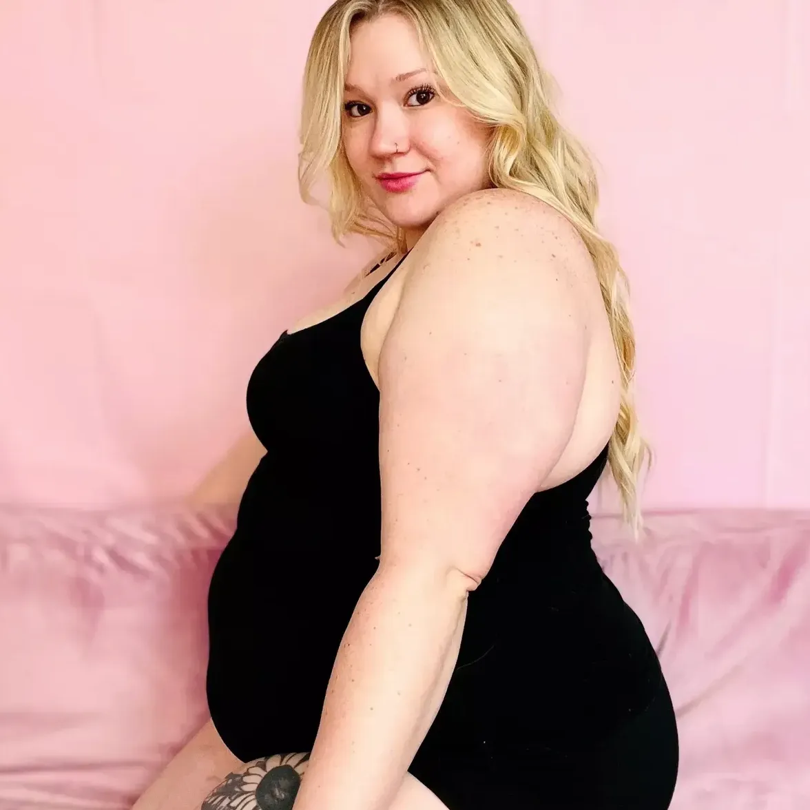 piggyrose