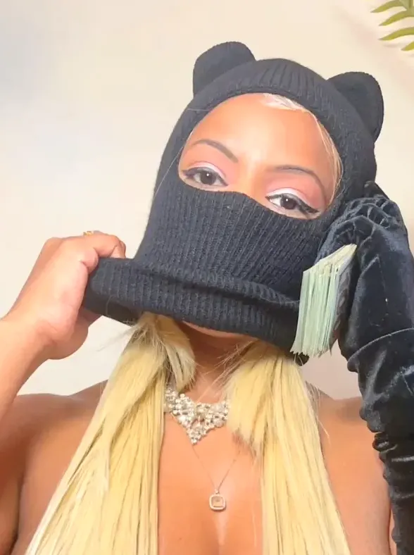 princessraemysteria black princess video call
