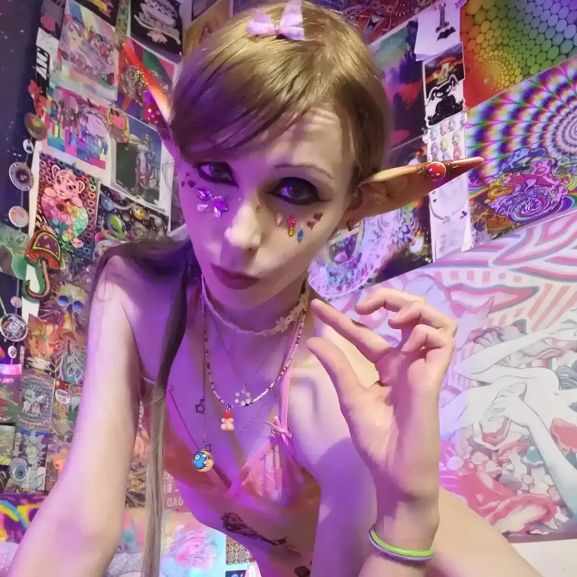 princesssnowangel bsis 5