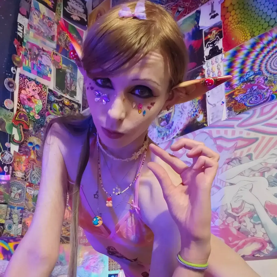 princesssnowangel cd 5