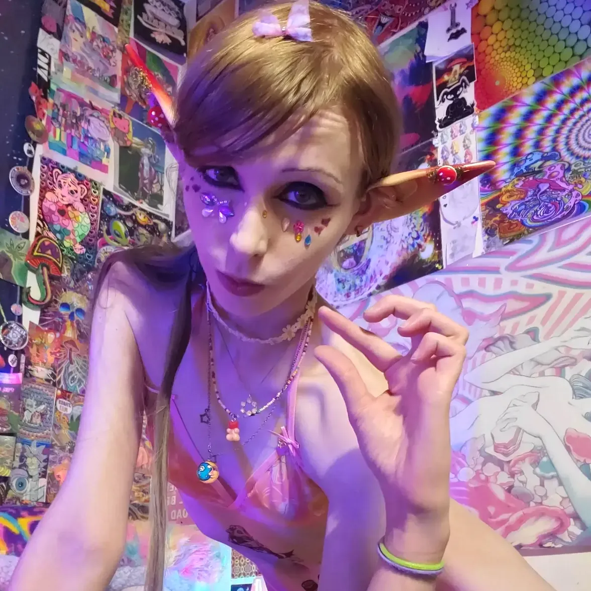 princesssnowangel edging 6