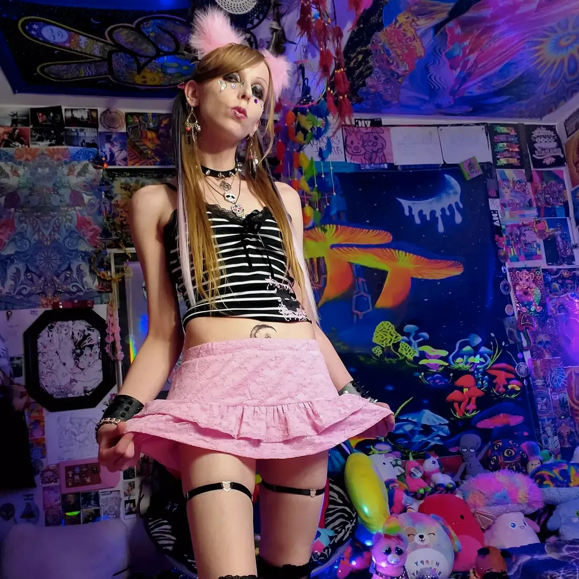 princesssnowangel sissy 3
