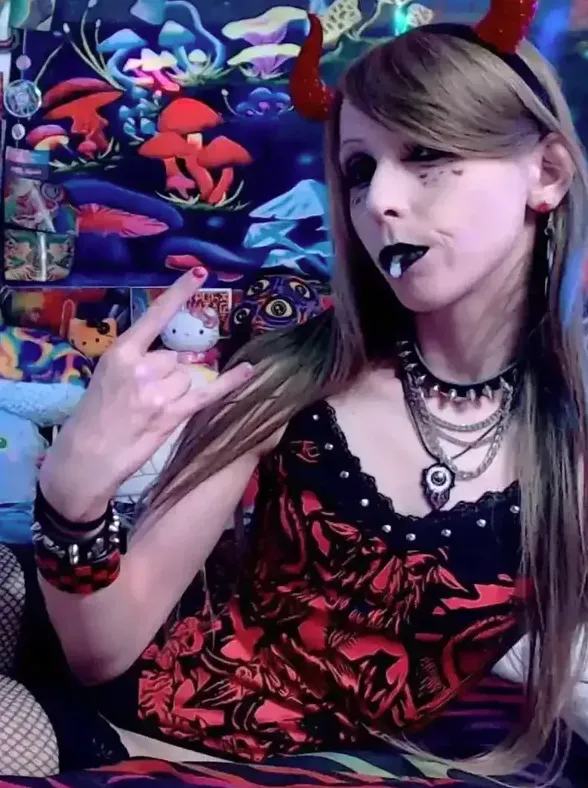 princesssnowangel virgin 1