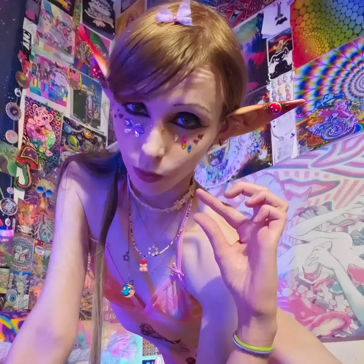 princesssnowangel virgin 5
