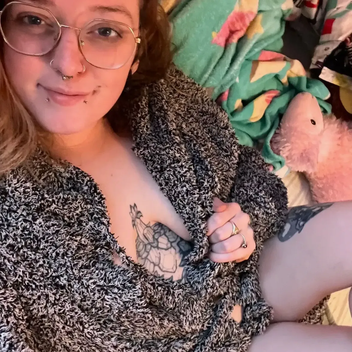 riveterruby fart 3