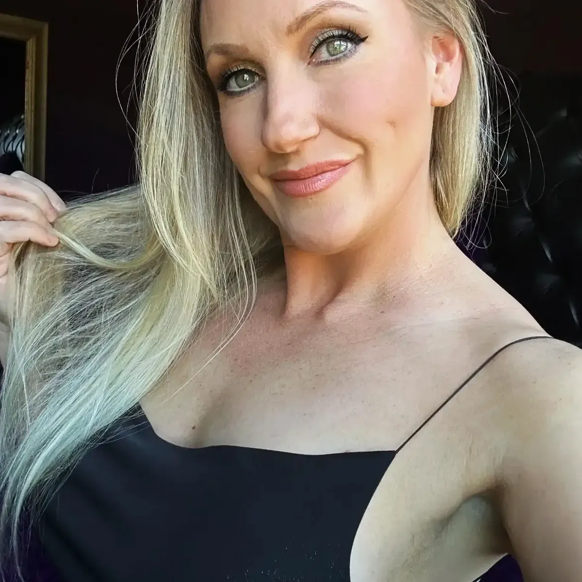 sarahpassions cougar