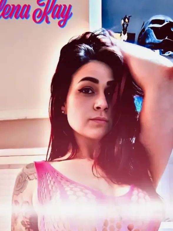selenakay profile