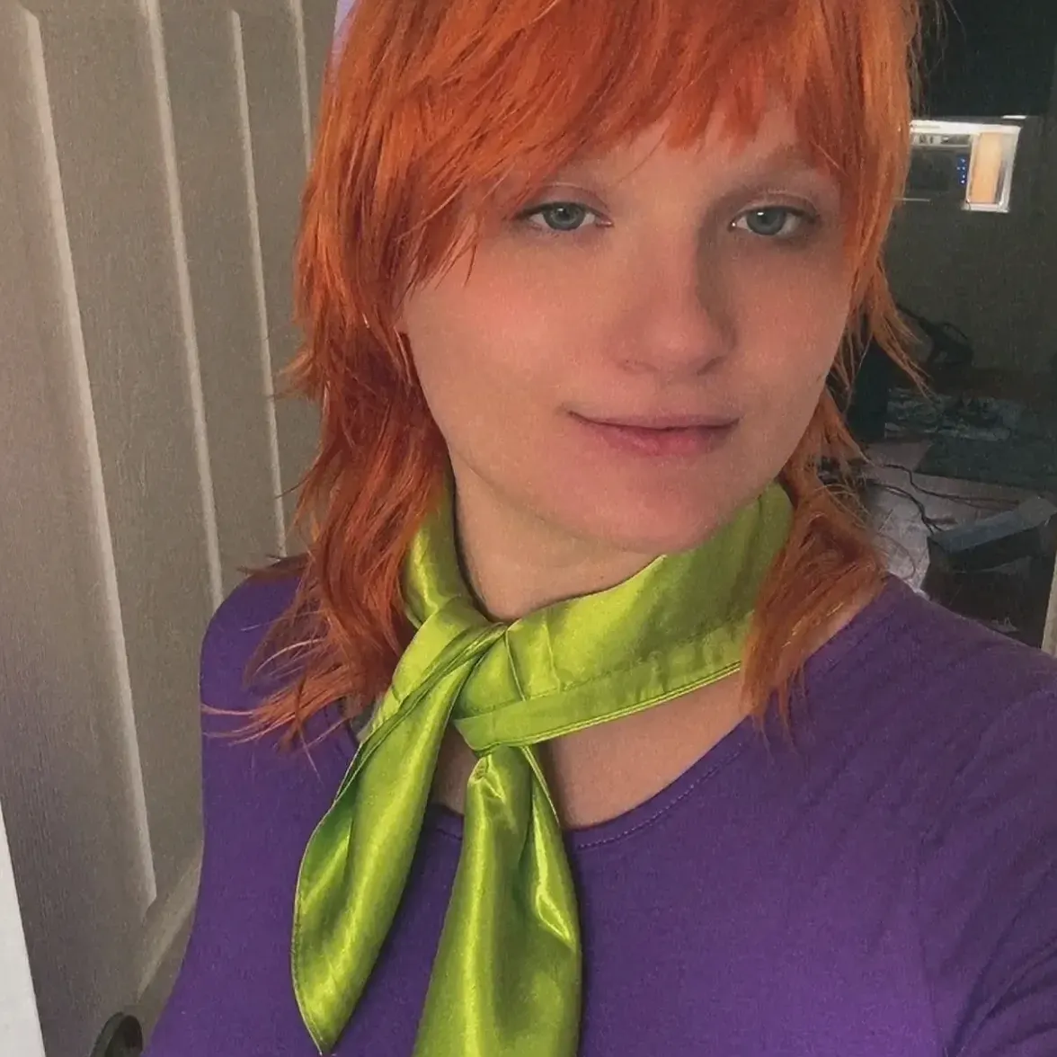 sinchip hardcore cosplay dirty talk video call