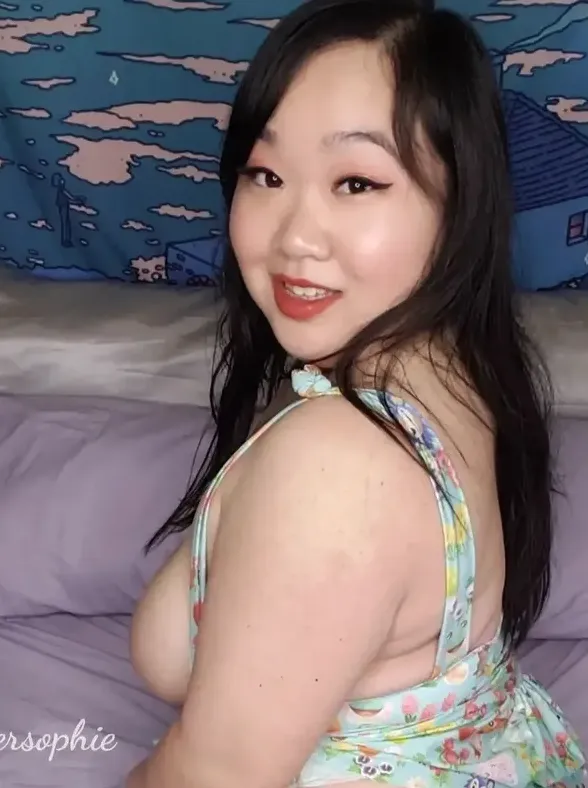 softersophie asmr 1
