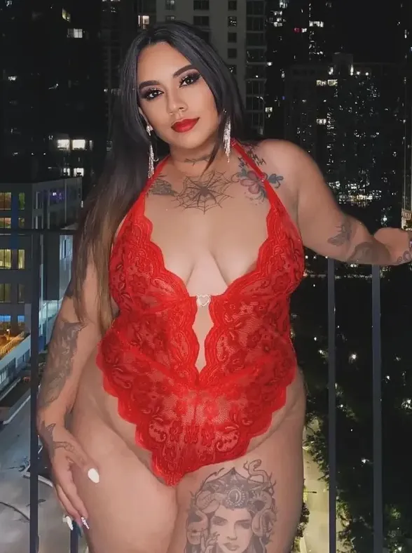 spaceslut bbw latina video call