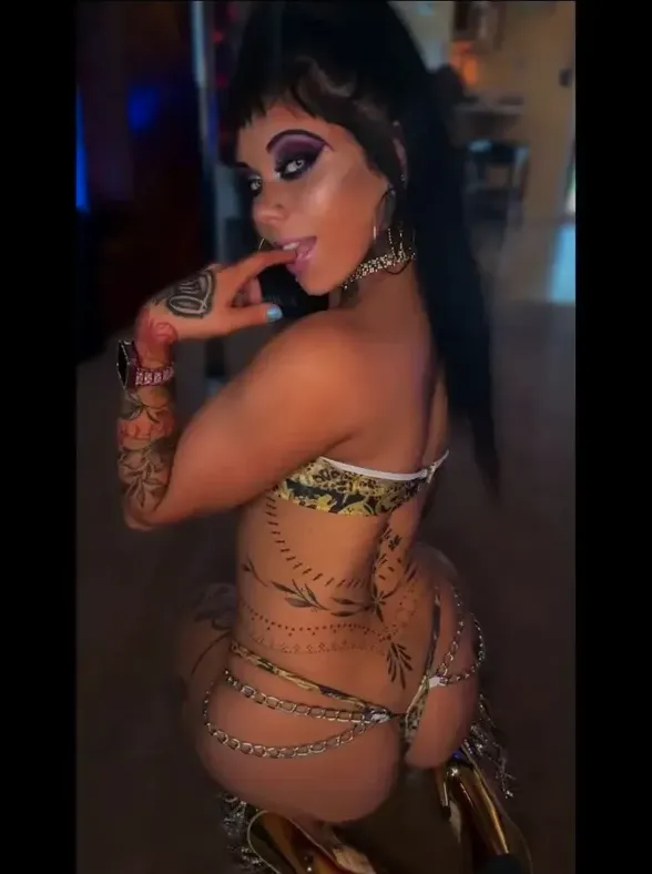 sugar nasty 4