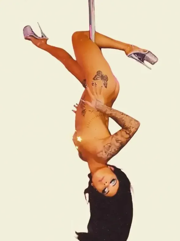 sugar nasty 5