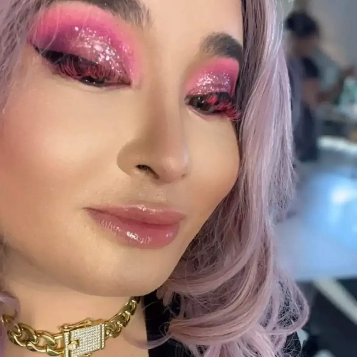 talarosets anal line