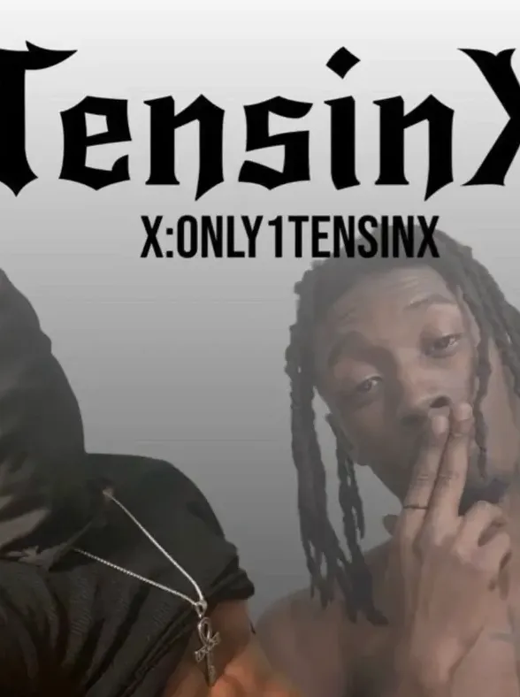 tensinx profile