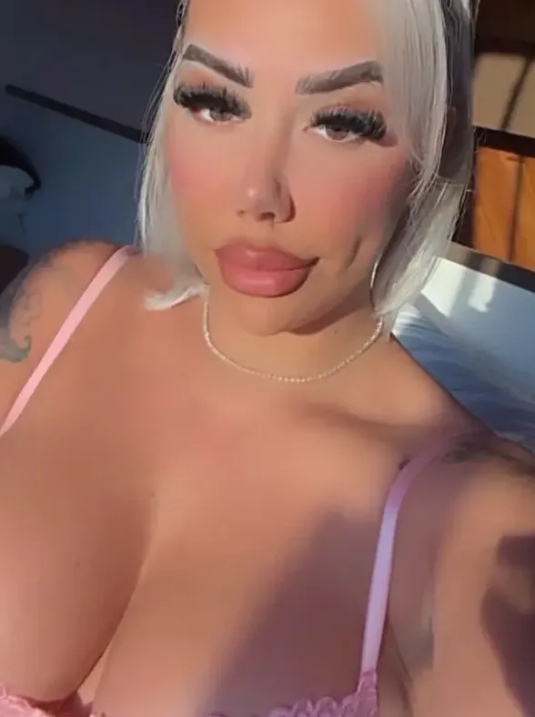 theblondedon 1