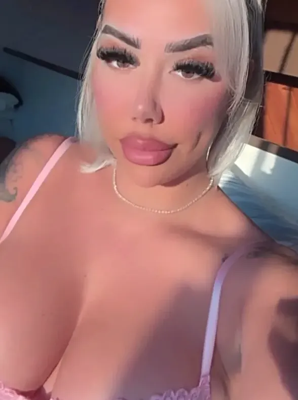 theblondedon 2