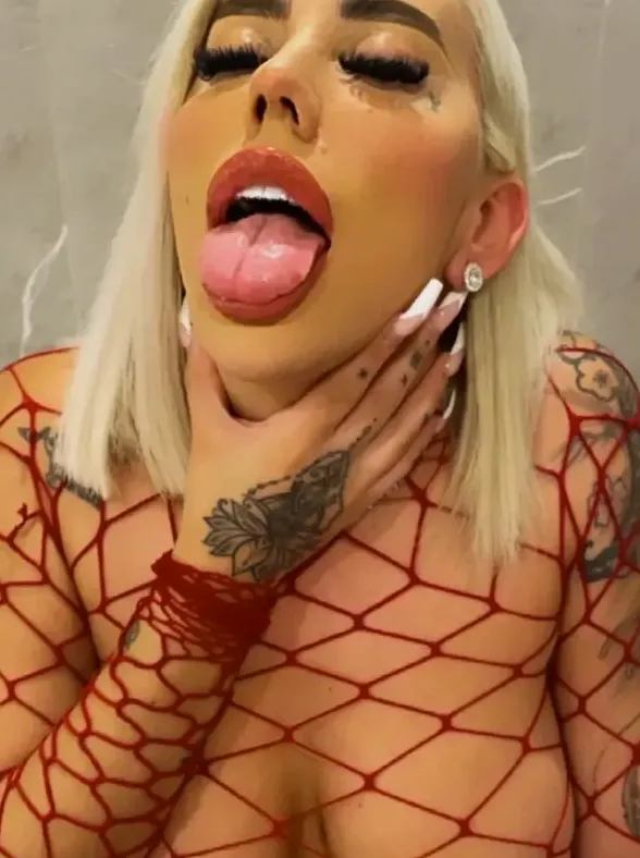 theblondedon 3