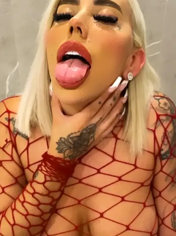 theblondedon 4