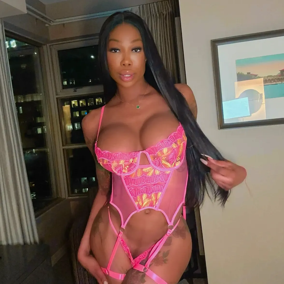 tiffanycandy