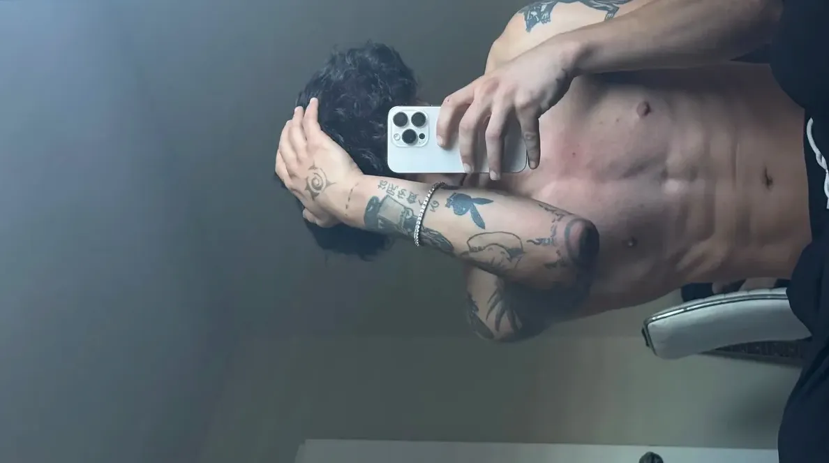 tonylovelocks gay video call twink
