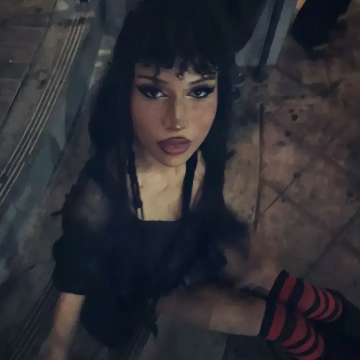 tsfindomjynx feet fetish page