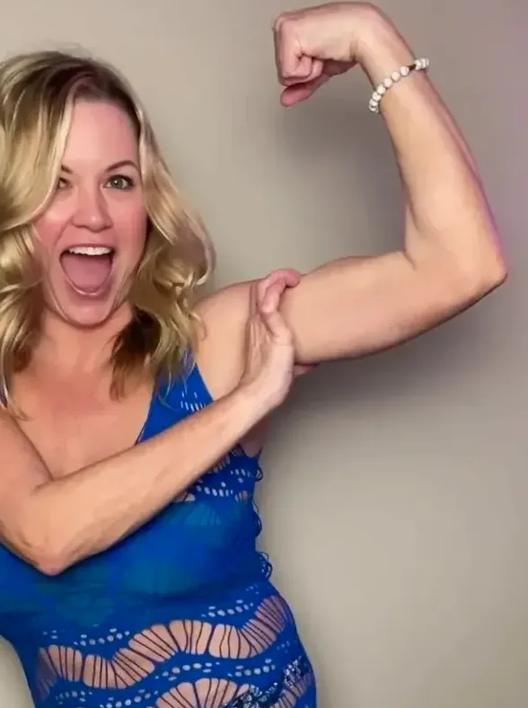 vegasbecky footfetish 2