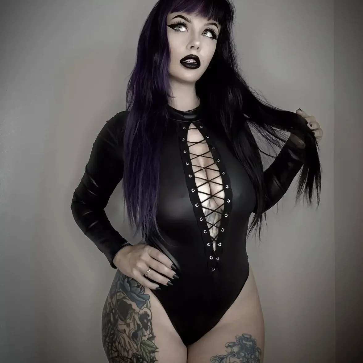 violetmortem profile
