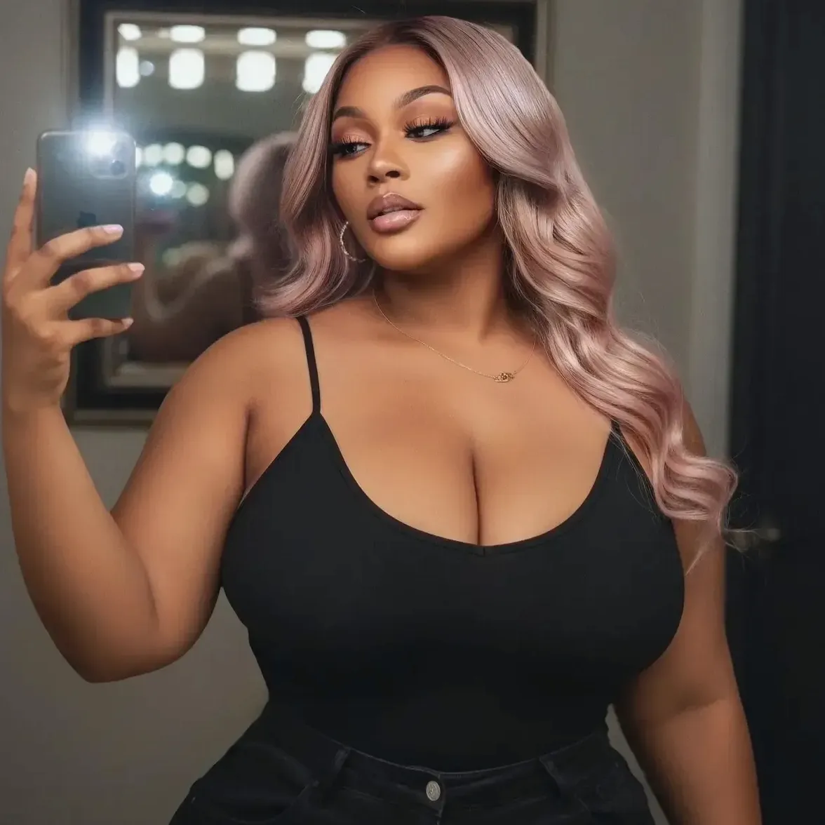 xxxavery bigbutt 1