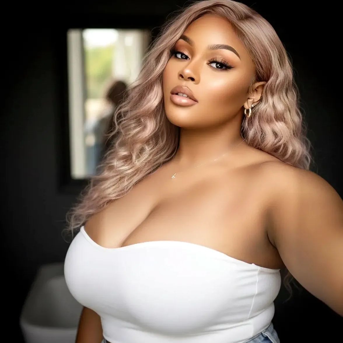 xxxavery black girl incest video call